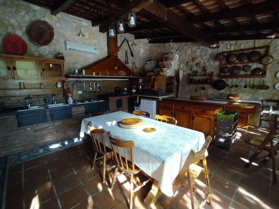 Villa Elvira Pellezzano Eksteriør bilde