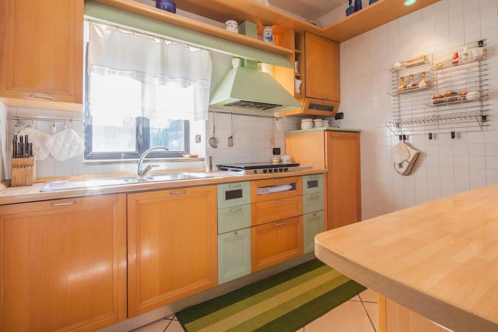 Villa Elvira Pellezzano Eksteriør bilde