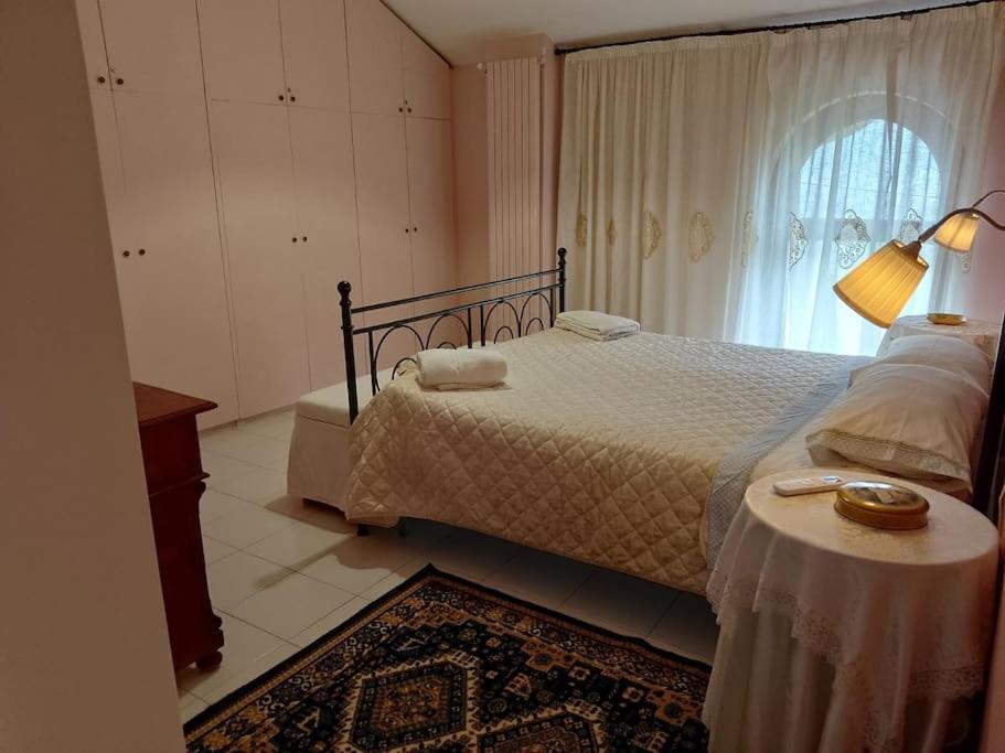 Villa Elvira Pellezzano Eksteriør bilde