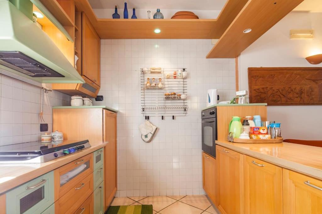 Villa Elvira Pellezzano Eksteriør bilde